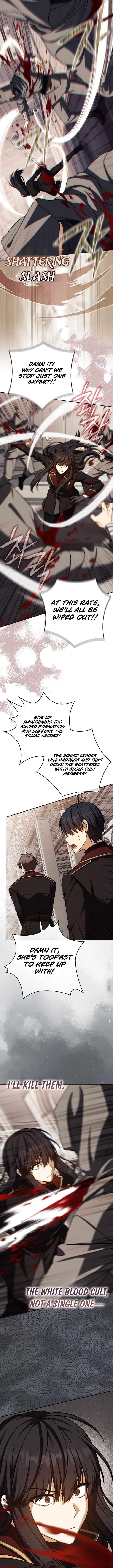 The Reincarnated Assassin Is A Swordmaster 84 14