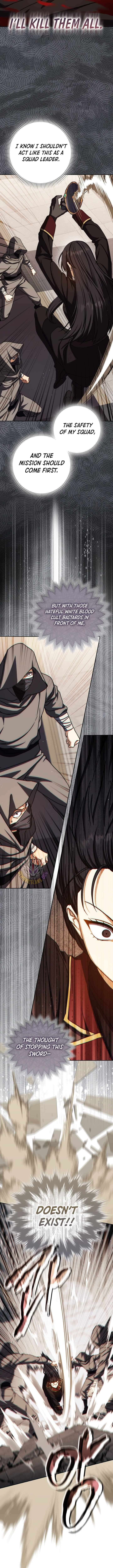 The Reincarnated Assassin Is A Swordmaster 84 15