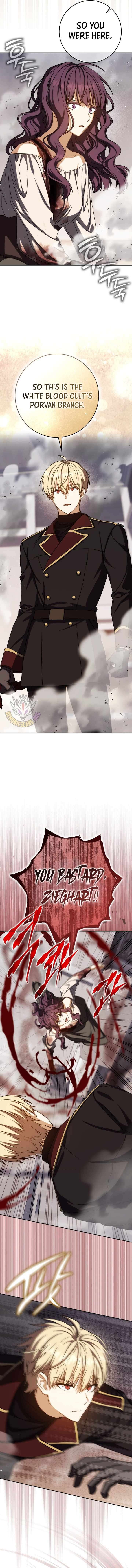 The Reincarnated Assassin Is A Swordmaster 84 5