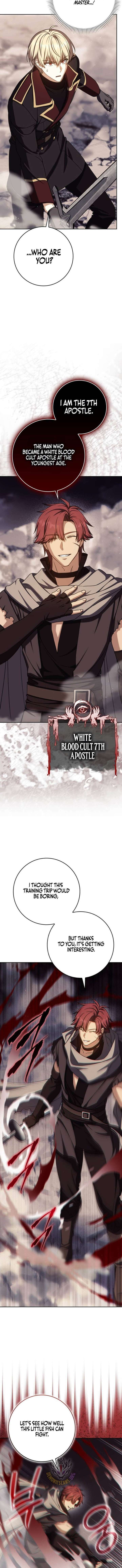 The Reincarnated Assassin Is A Swordmaster 85 11