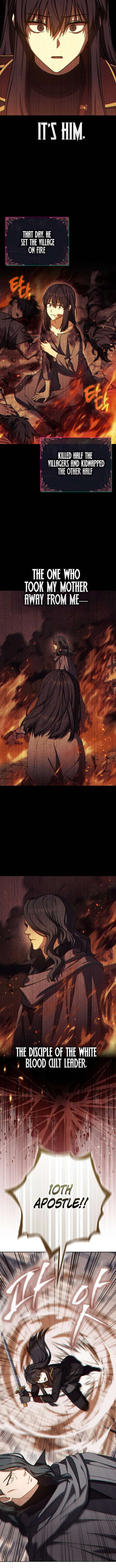 The Reincarnated Assassin Is A Swordmaster 85 3