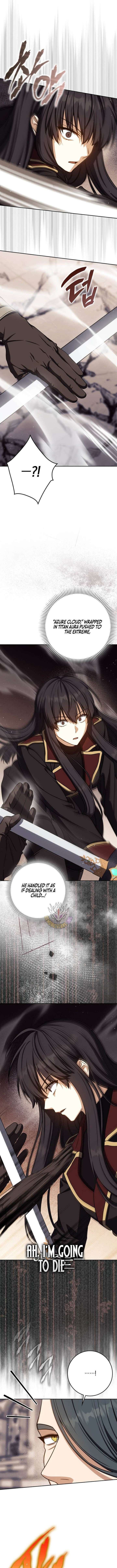 The Reincarnated Assassin Is A Swordmaster 85 4