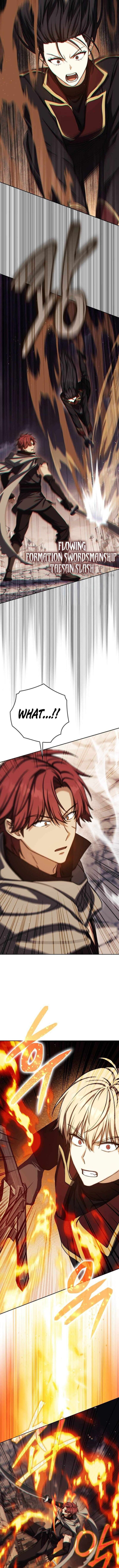 The Reincarnated Assassin Is A Swordmaster 86 5
