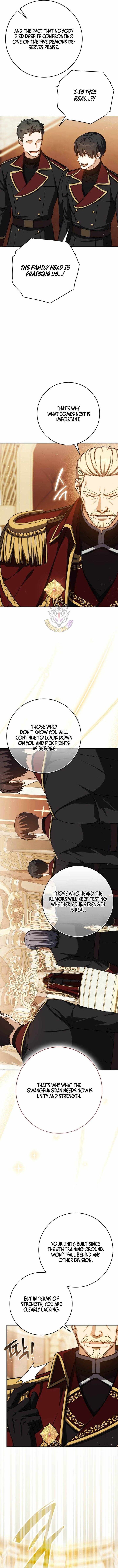 The Reincarnated Assassin Is A Swordmaster 88 12