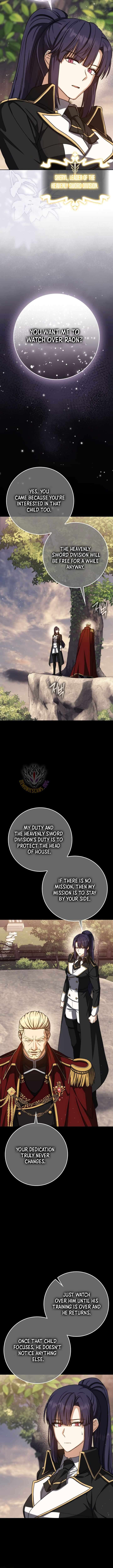 The Reincarnated Assassin Is A Swordmaster 90 3