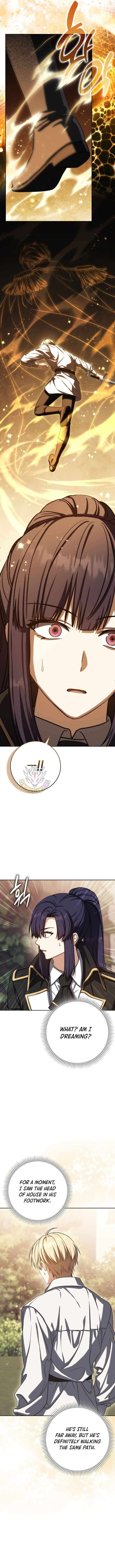The Reincarnated Assassin Is A Swordmaster 90 5