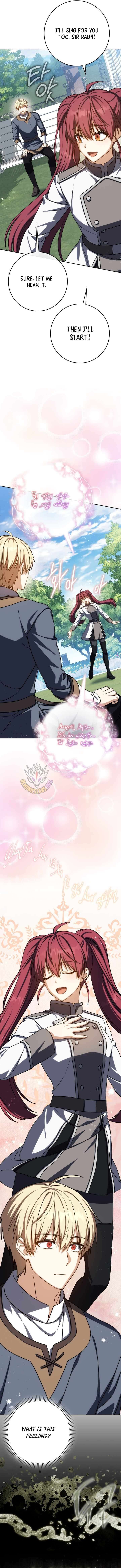 The Reincarnated Assassin Is A Swordmaster 90 9