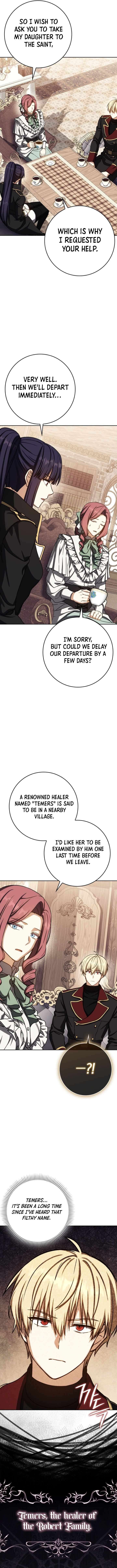 The Reincarnated Assassin Is A Swordmaster 92 12