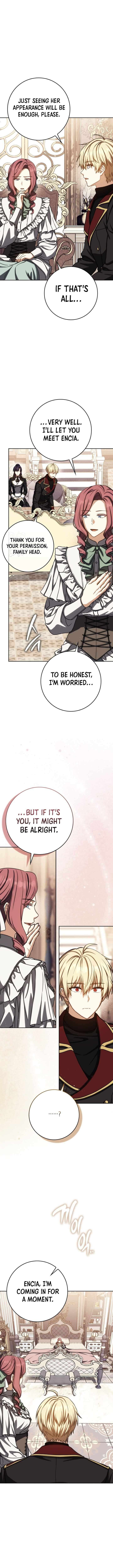 The Reincarnated Assassin Is A Swordmaster 92 14