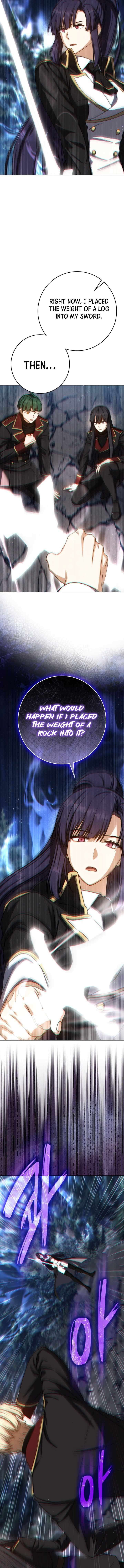 The Reincarnated Assassin Is A Swordmaster 92 2