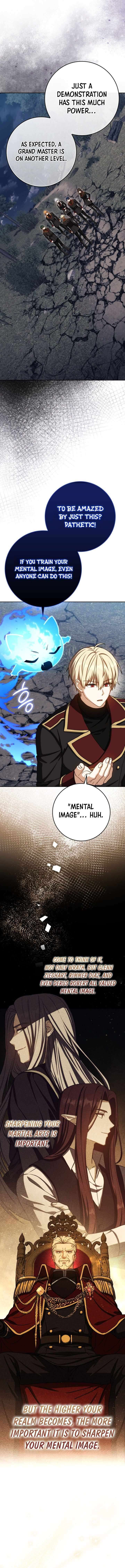 The Reincarnated Assassin Is A Swordmaster 92 6