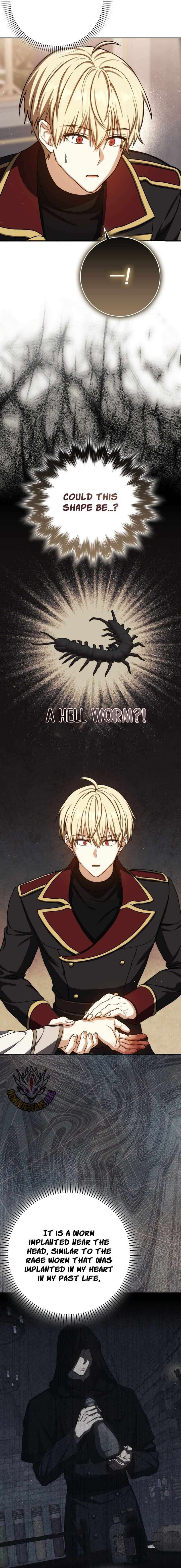 The Reincarnated Assassin Is A Swordmaster 93 11