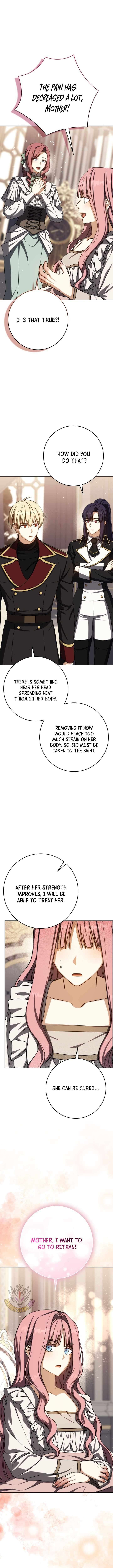 The Reincarnated Assassin Is A Swordmaster 93 13