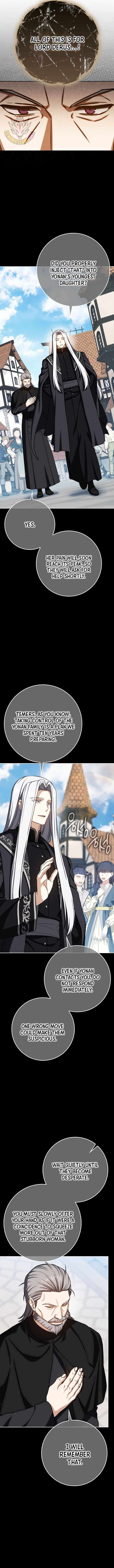 The Reincarnated Assassin Is A Swordmaster 93 3