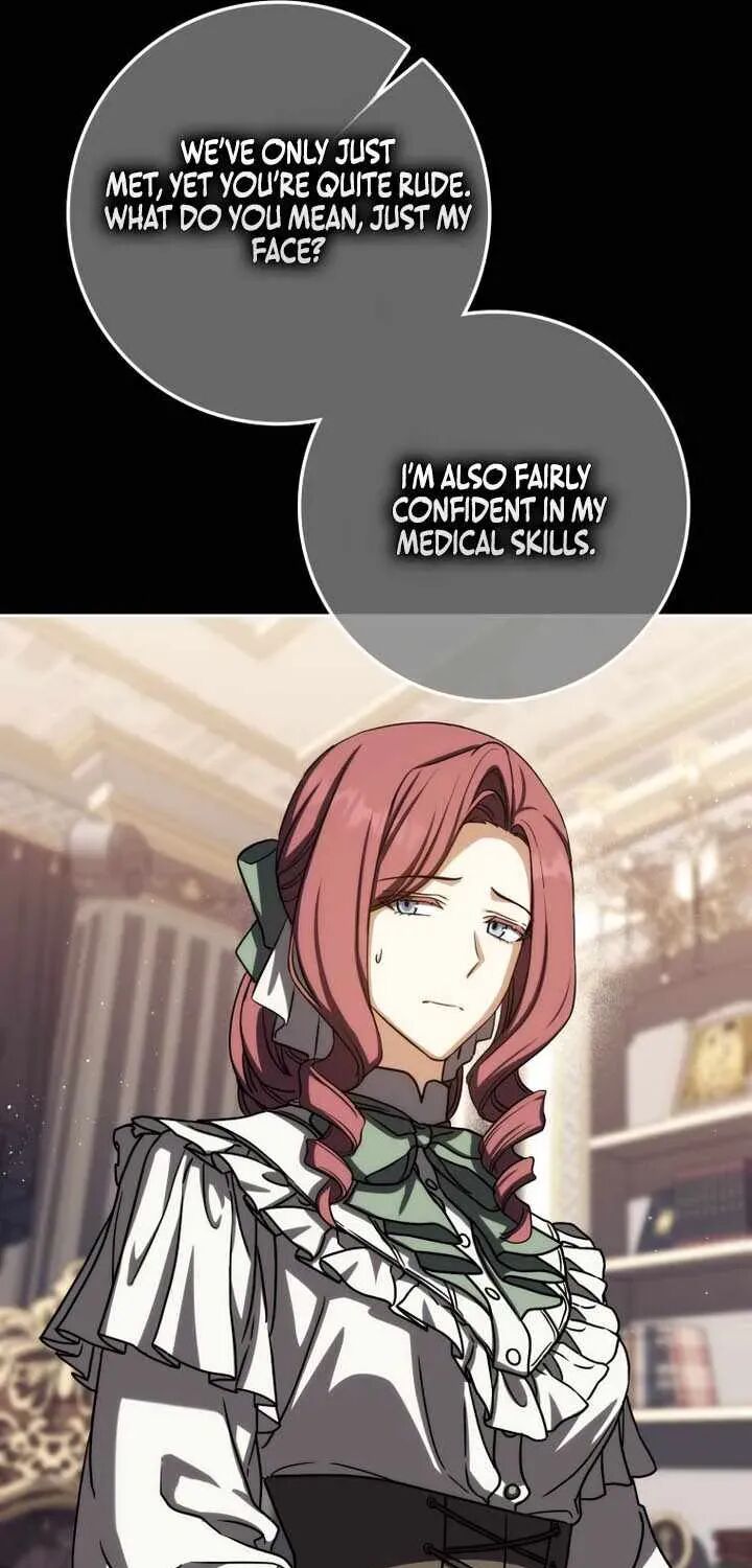 The Reincarnated Assassin Is A Swordmaster 94 10