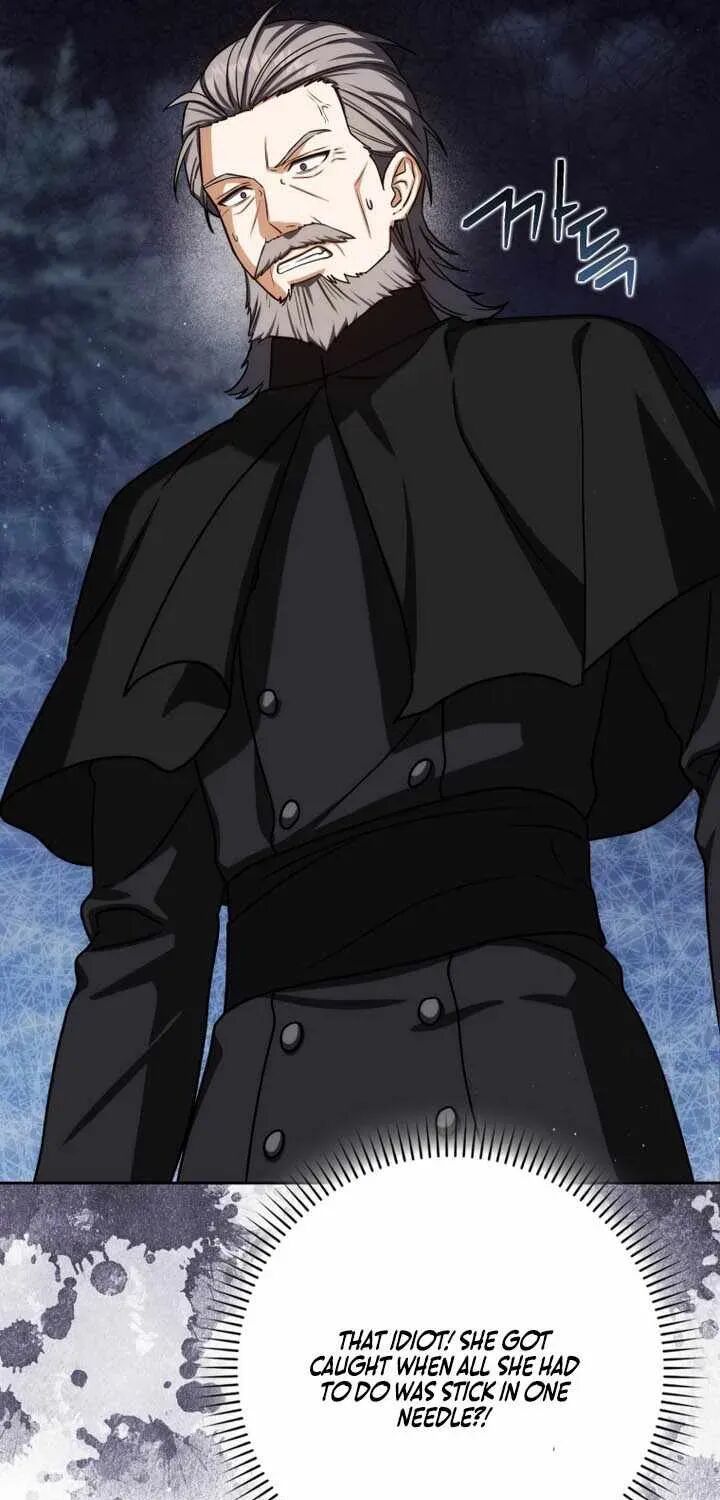 The Reincarnated Assassin Is A Swordmaster 94 105