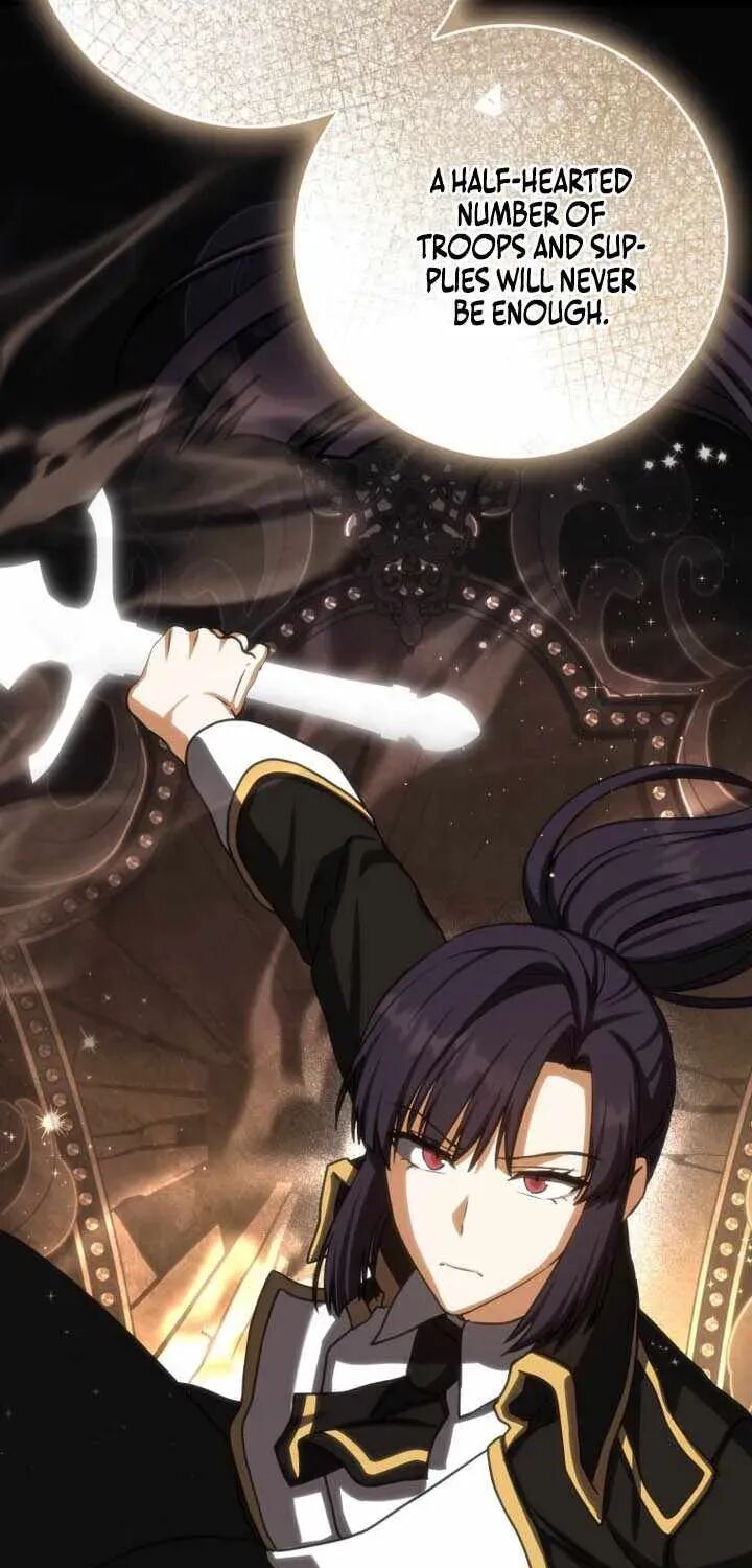 The Reincarnated Assassin Is A Swordmaster 94 114