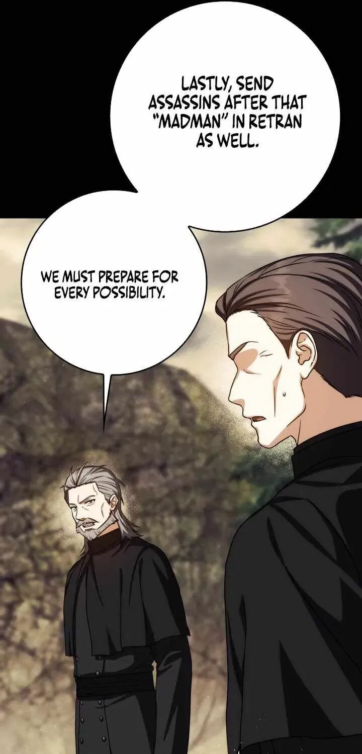 The Reincarnated Assassin Is A Swordmaster 94 37