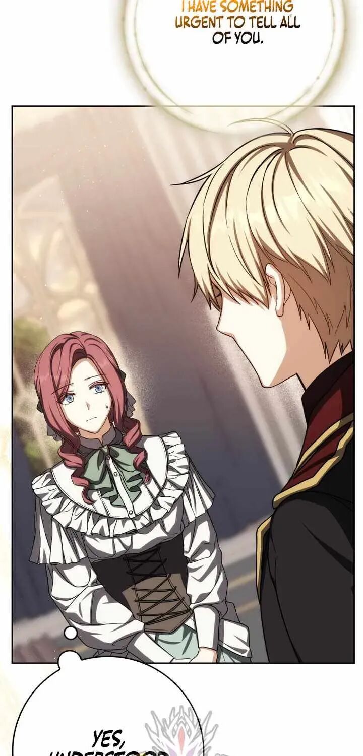 The Reincarnated Assassin Is A Swordmaster 94 48