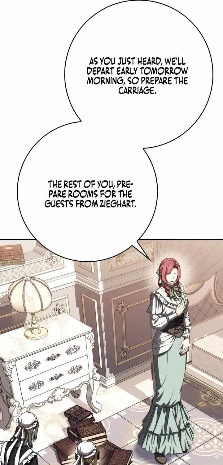 The Reincarnated Assassin Is A Swordmaster 94 50