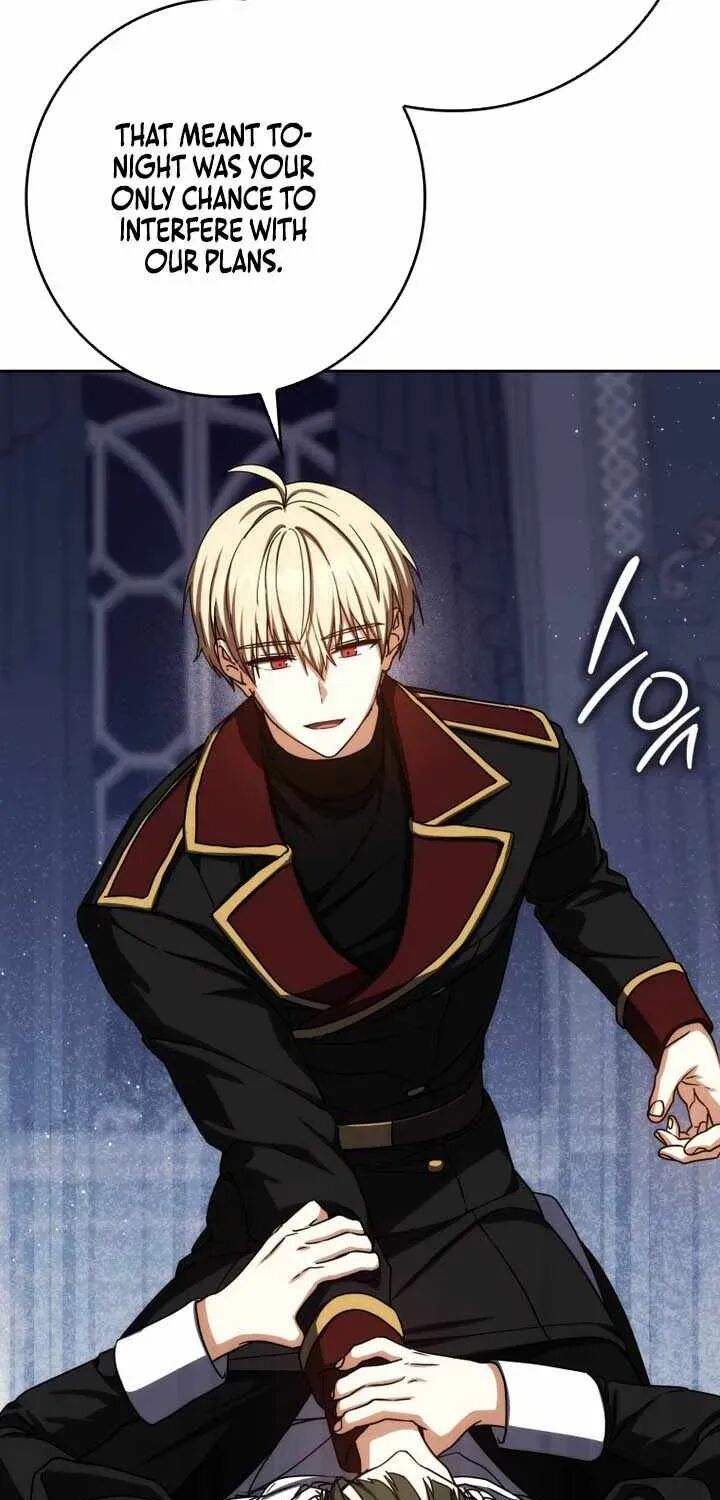 The Reincarnated Assassin Is A Swordmaster 94 79