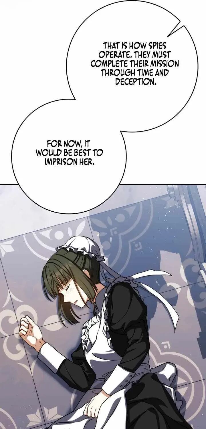The Reincarnated Assassin Is A Swordmaster 94 98