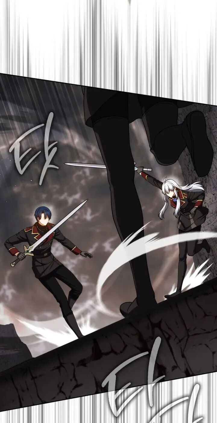 The Reincarnated Assassin Is A Swordmaster 95 65