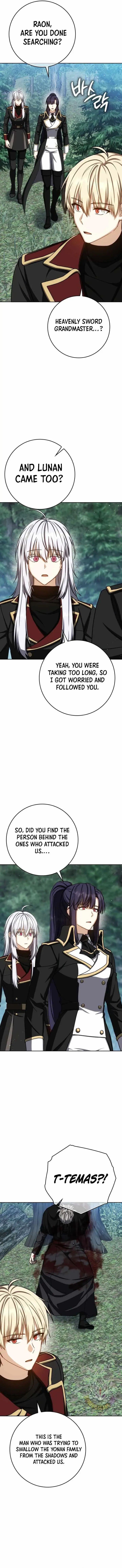 The Reincarnated Assassin Is A Swordmaster 96 13
