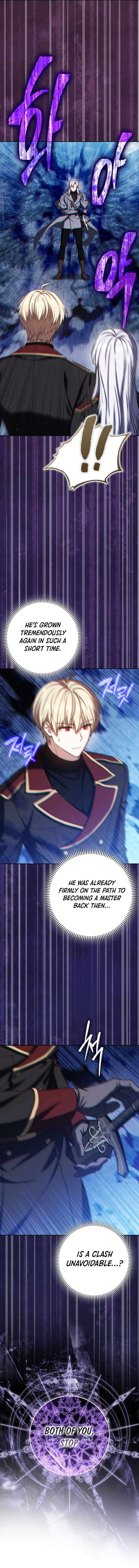 The Reincarnated Assassin Is A Swordmaster 97 6
