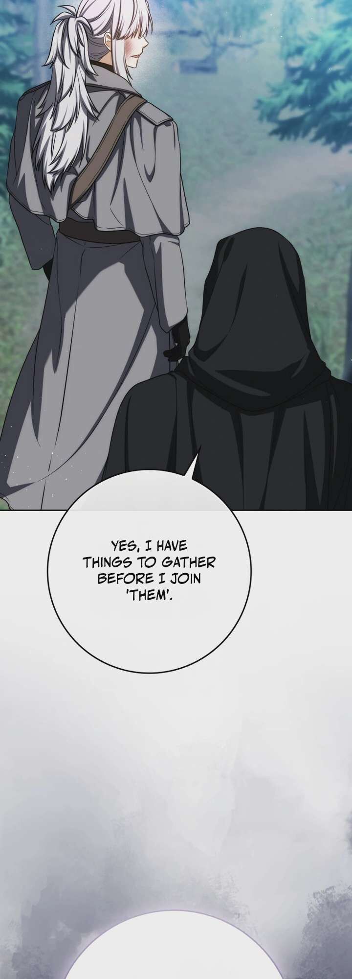 The Reincarnated Assassin Is A Swordmaster 98 40