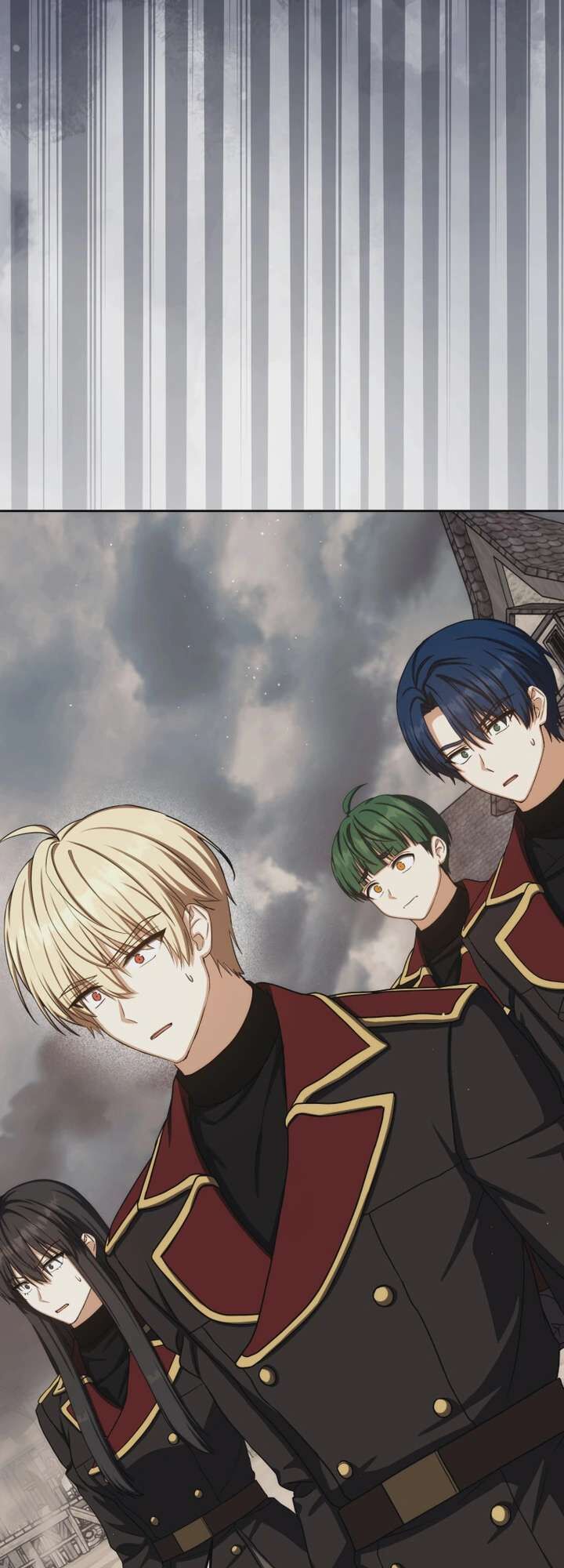 The Reincarnated Assassin Is A Swordmaster 98 42