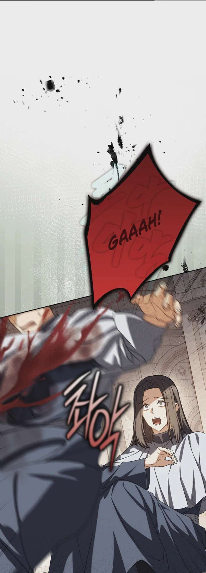 The Reincarnated Assassin Is A Swordmaster 98 53