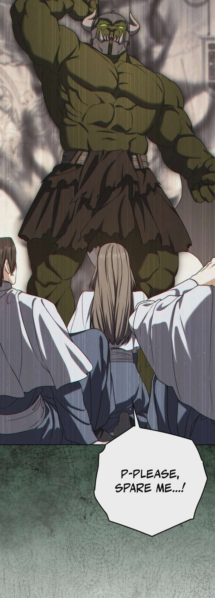 The Reincarnated Assassin Is A Swordmaster 98 55