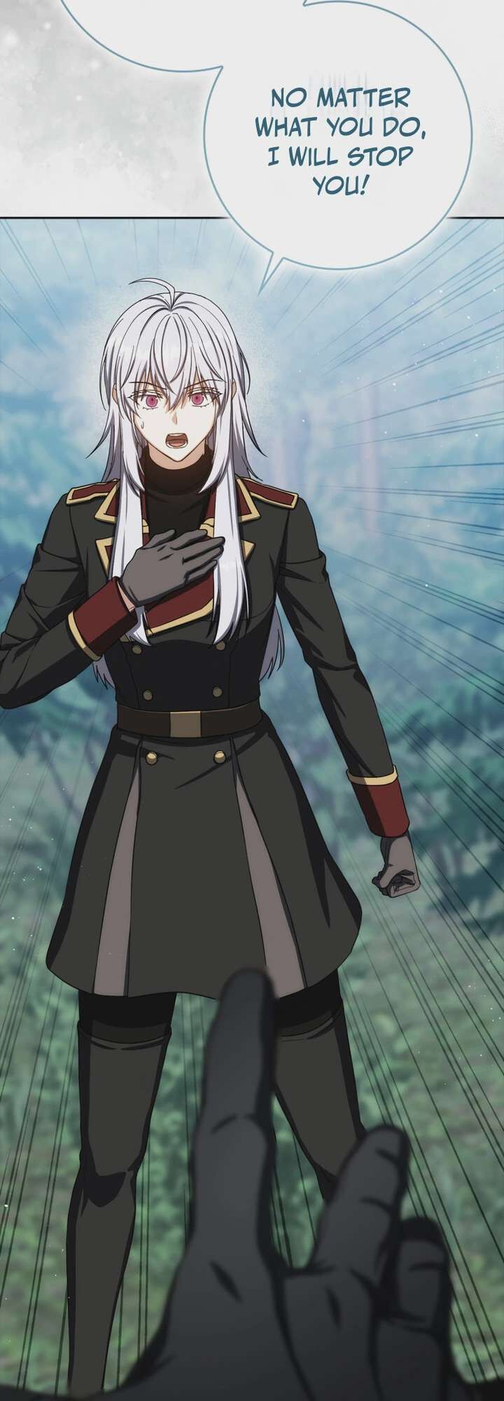 The Reincarnated Assassin Is A Swordmaster 98 7