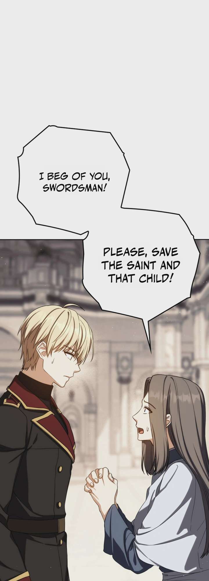The Reincarnated Assassin Is A Swordmaster 98 74