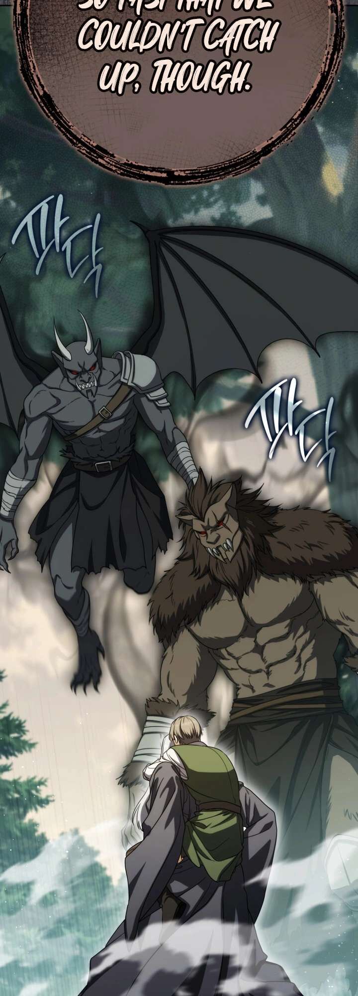 The Reincarnated Assassin Is A Swordmaster 99 19