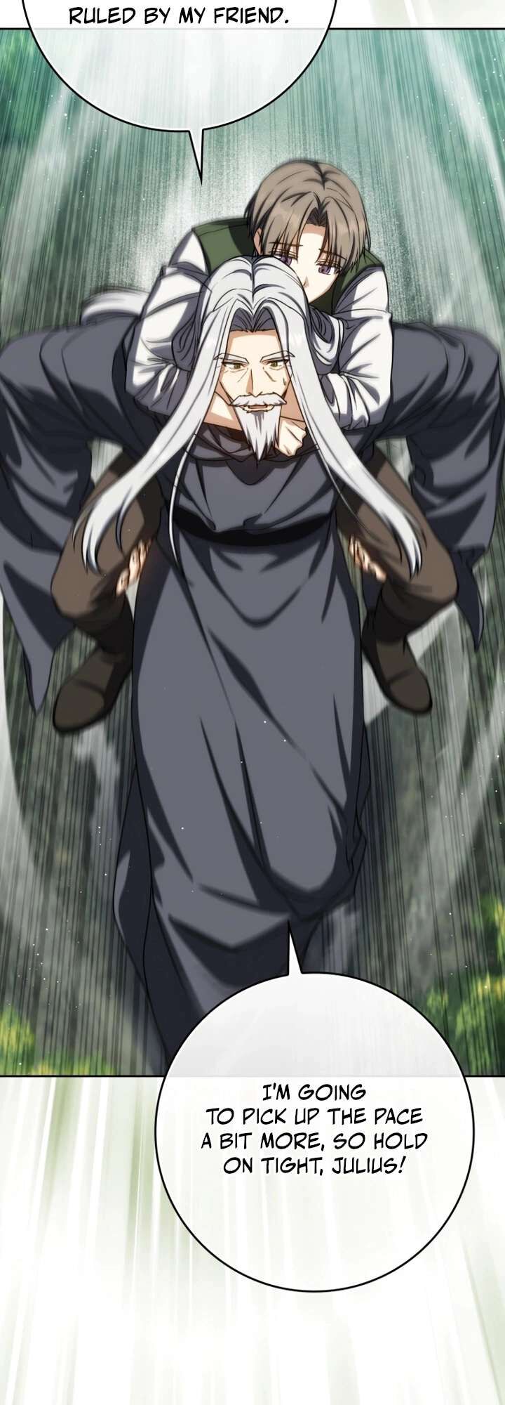 The Reincarnated Assassin Is A Swordmaster 99 3