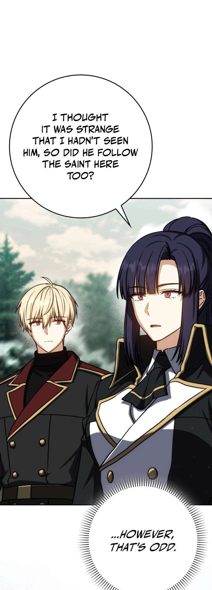 The Reincarnated Assassin Is A Swordmaster 99 46