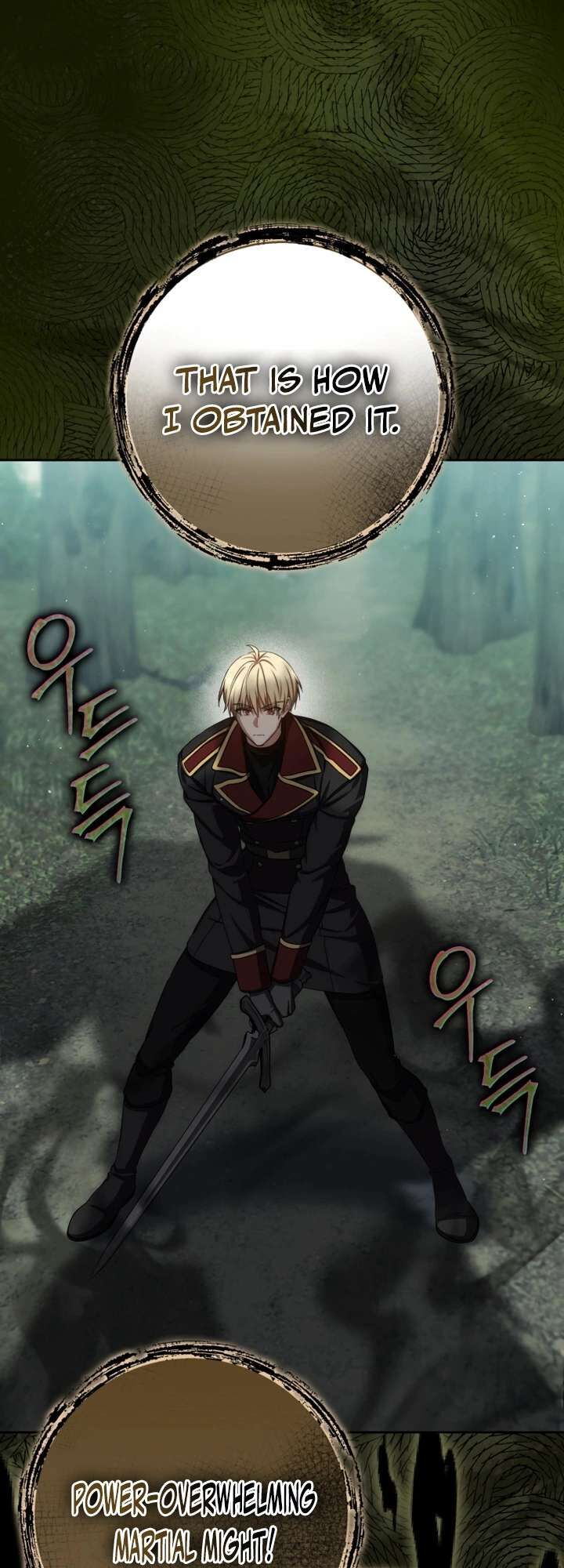 The Reincarnated Assassin Is A Swordmaster 99 72