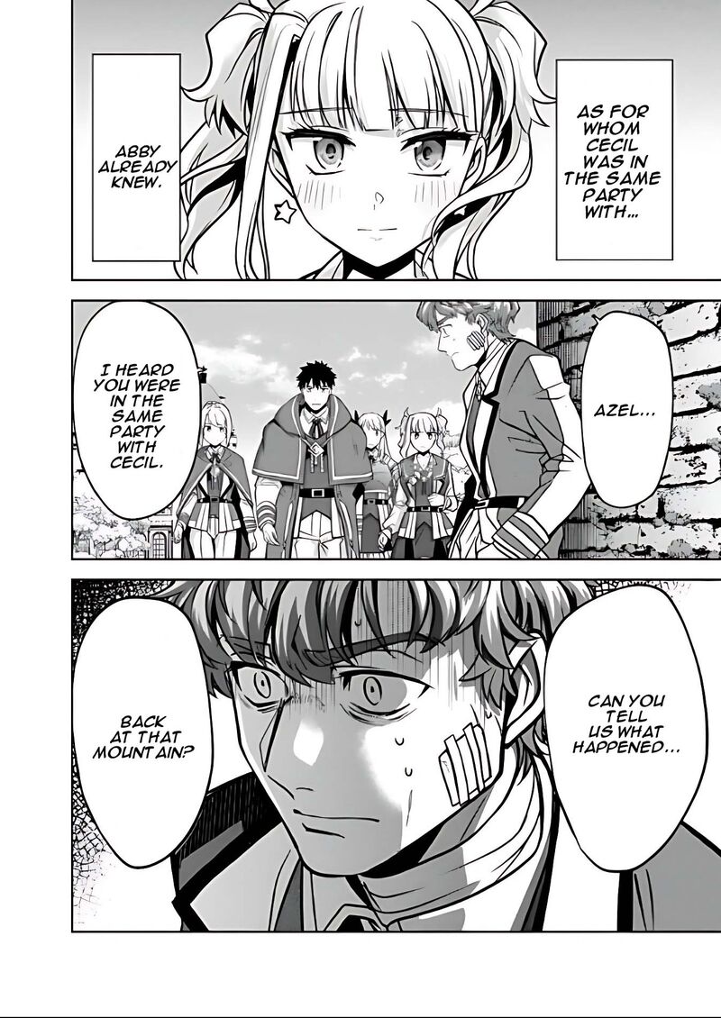 The Reincarnated Swordsman With 9999 Strength Wants To Become A Magician 10 12