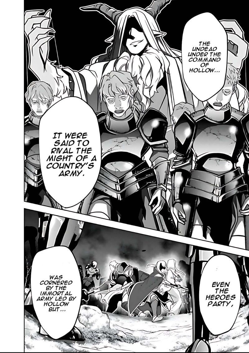 The Reincarnated Swordsman With 9999 Strength Wants To Become A Magician 10 4