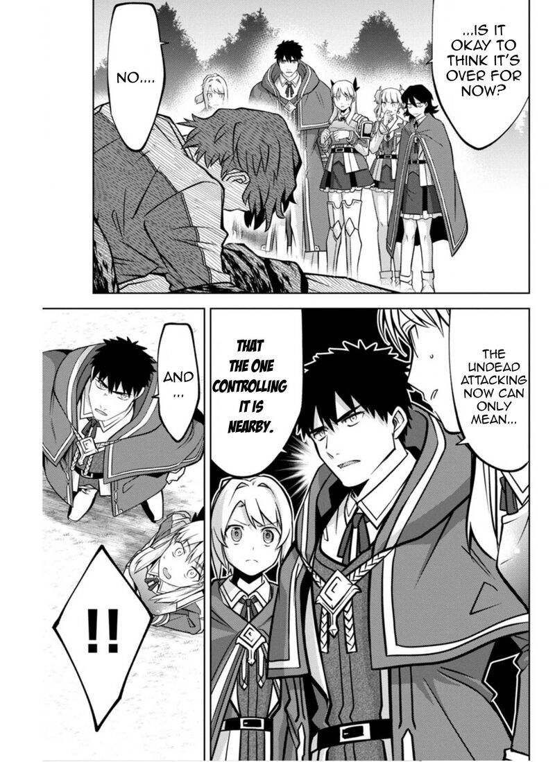 The Reincarnated Swordsman With 9999 Strength Wants To Become A Magician 11 15
