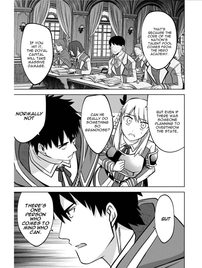 The Reincarnated Swordsman With 9999 Strength Wants To Become A Magician 11 17