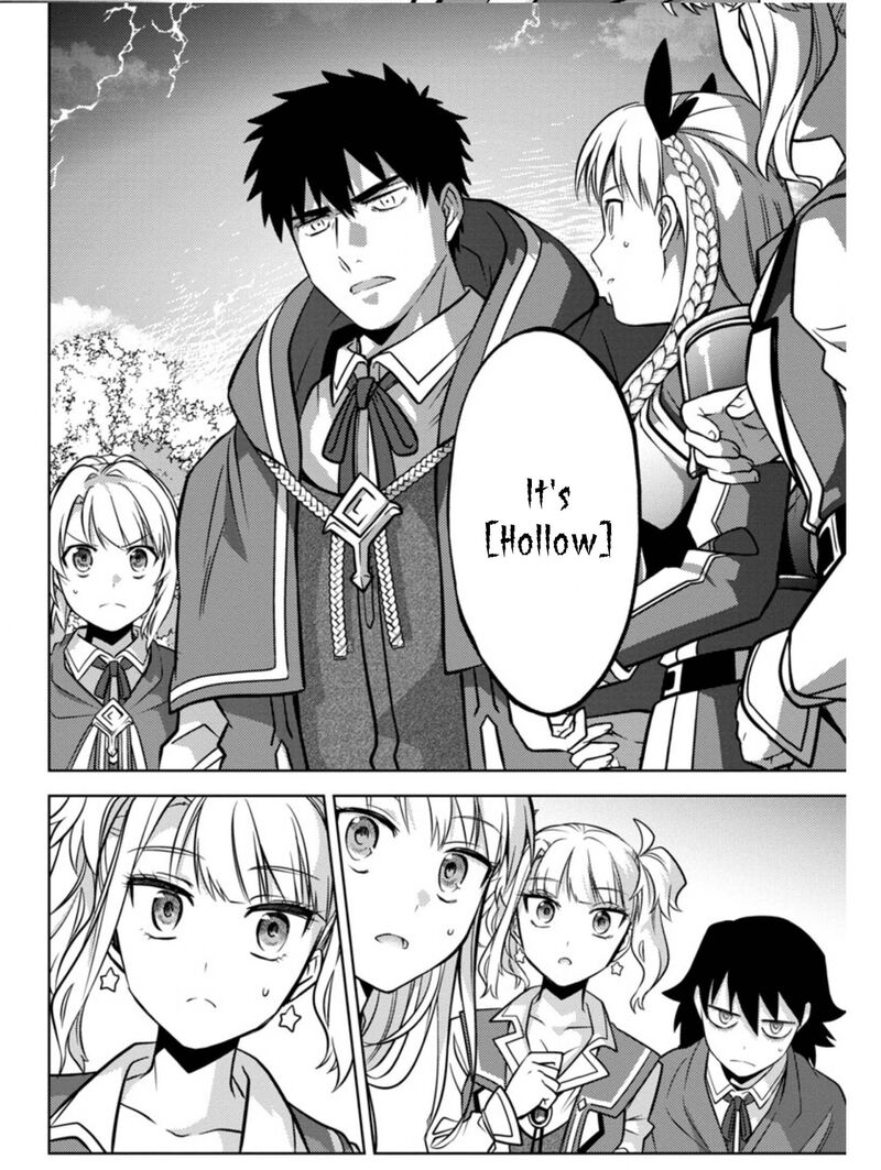 The Reincarnated Swordsman With 9999 Strength Wants To Become A Magician 11 18