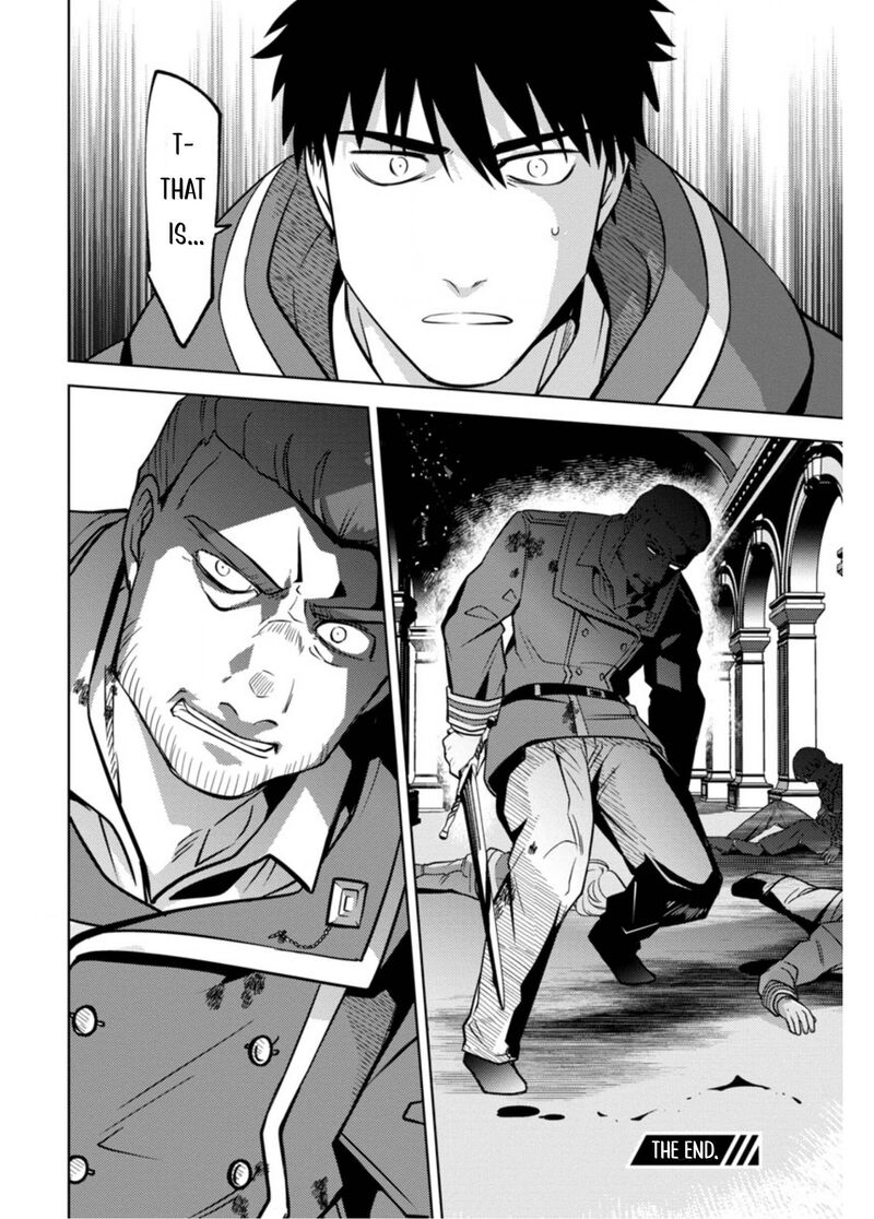 The Reincarnated Swordsman With 9999 Strength Wants To Become A Magician 11 24