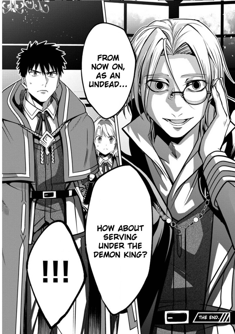 The Reincarnated Swordsman With 9999 Strength Wants To Become A Magician 12 24