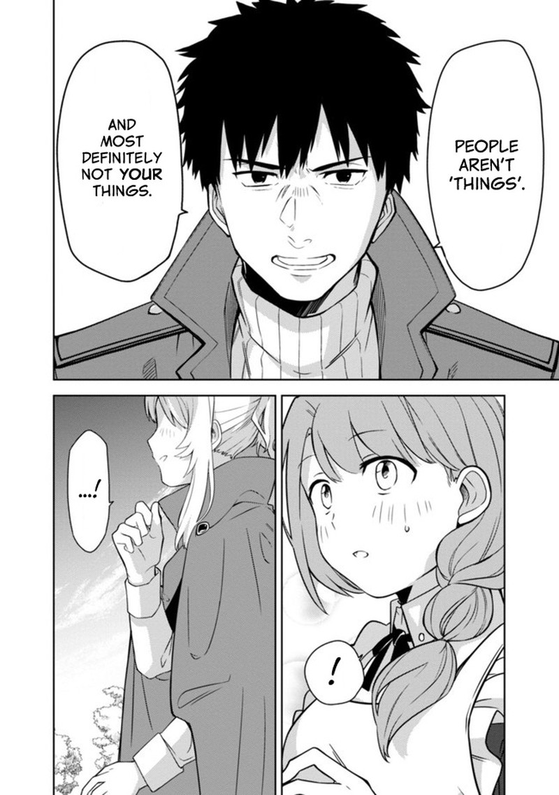 The Reincarnated Swordsman With 9999 Strength Wants To Become A Magician 1e 6