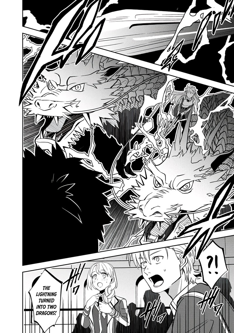 The Reincarnated Swordsman With 9999 Strength Wants To Become A Magician 3 16