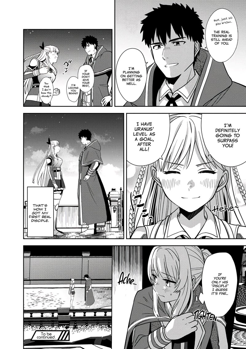 The Reincarnated Swordsman With 9999 Strength Wants To Become A Magician 4 26