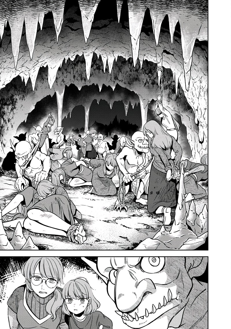 The Reincarnated Swordsman With 9999 Strength Wants To Become A Magician 6 24